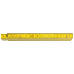 Hultafors Gliedermassstab H4010G