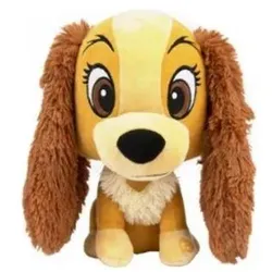 Disney - Classics Lil Bodz Lady w/sound 20cm (20 cm)
