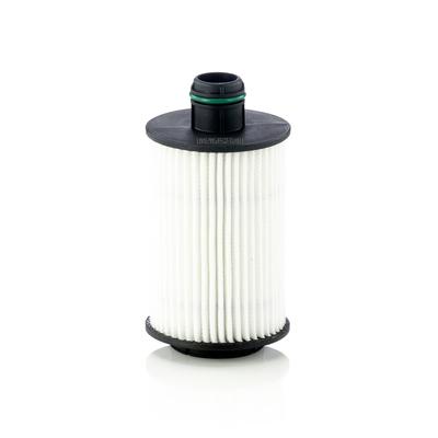 MANN-FILTER Ölfilter HU 7030 z Filtereinsatz 126mm für Opel GM