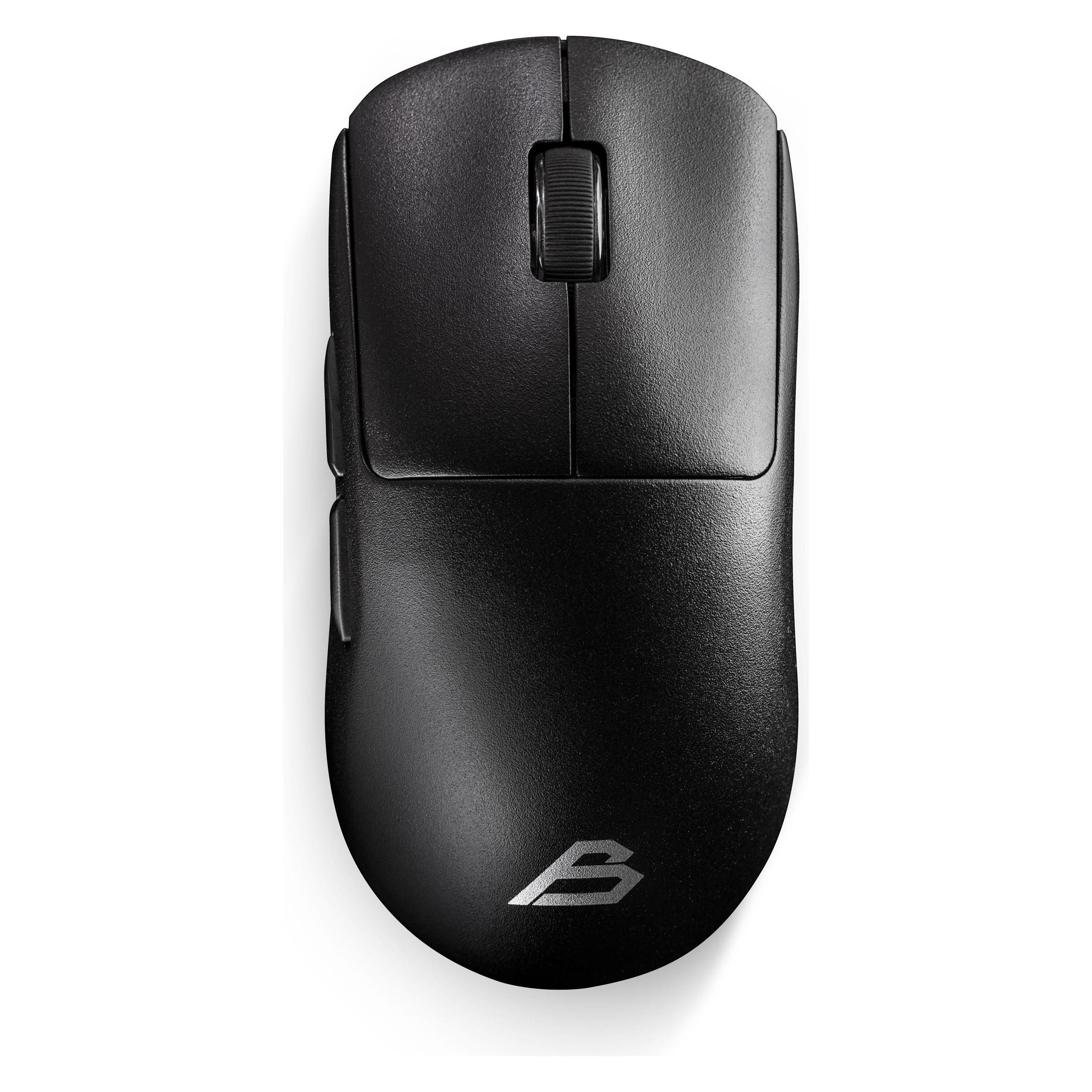 NoName Astral Gaming Mouse, black (Kabelgebunden, Kabellos) (BS-ASTR)