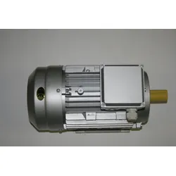 ELMAG Motor 400 Volt, 2,2 kW, 2850 UpM - 9100428