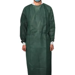 MaiMed® – Coat Protect Comfort Schutzkittel
