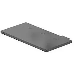 HP Battery Li-Ion 3C 48Wh (3 Zellen, 4210 mAh), Notebook Akku, Schwarz