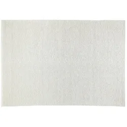 Handweb-Teppich  Braided , Wolle,Baumwolle , Maße (cm): B: 80
