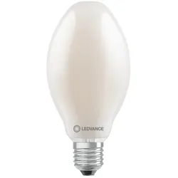 Ledvance LED-HQL-Ersatz "LED HQL FIL V" E27 13W 840 KVG/VVG 50W HQL-Ersatz