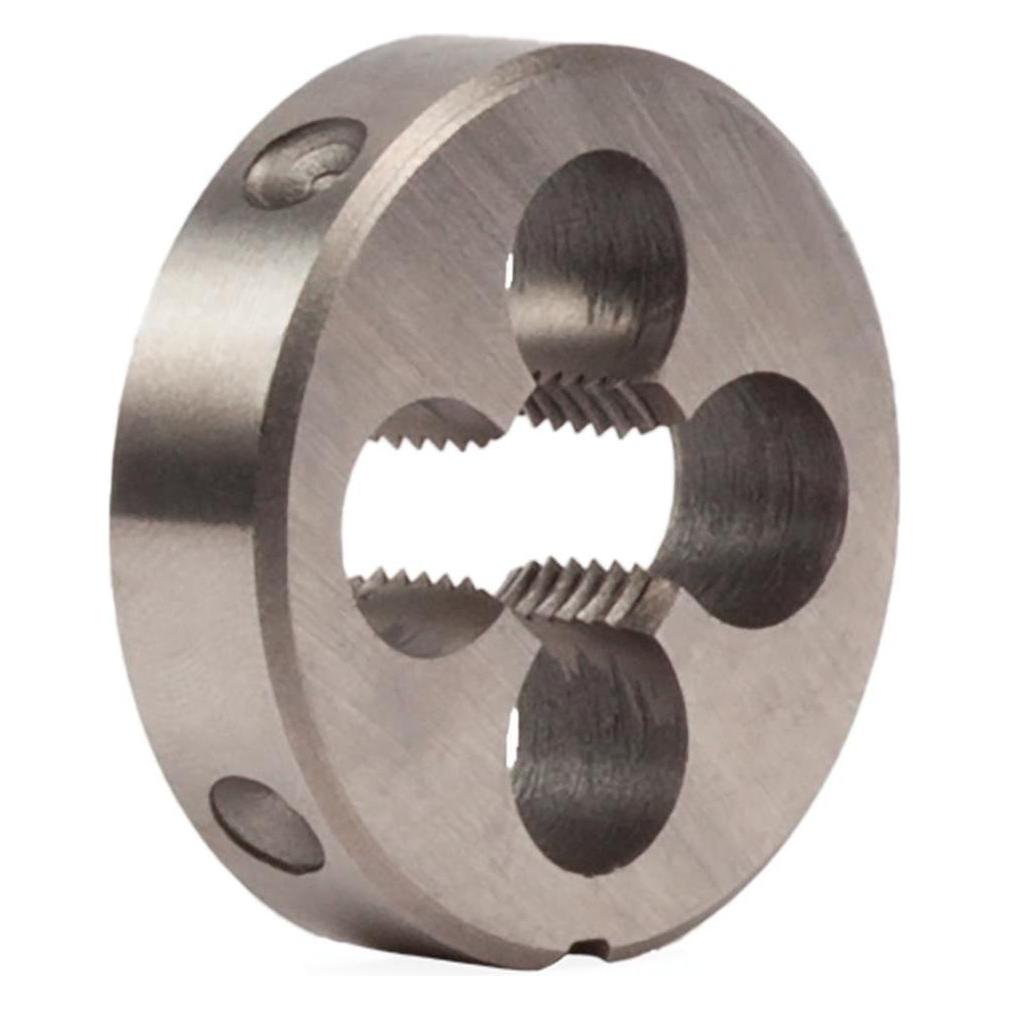 PRO Bike Gear PRO Schneideisen M 5 HSS ISO- 6g DIN-EN 22568 (früher DIN 223) Typ B (22305100)