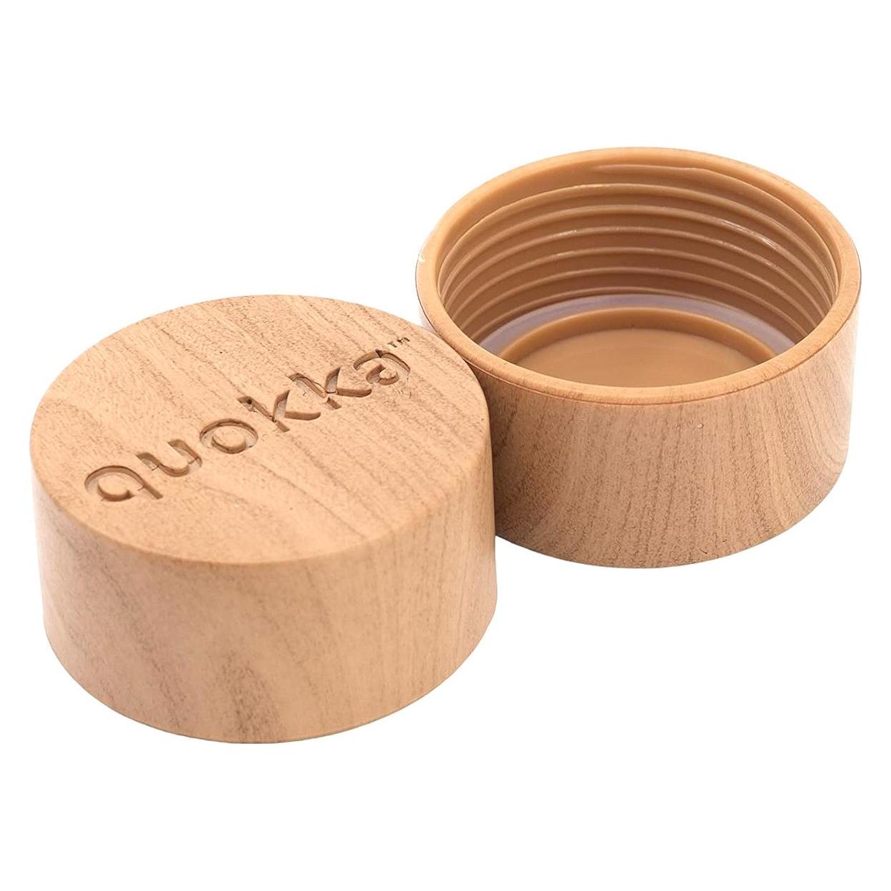 Quokka Ice 840 ml - Trinkflasche (0.84 l) (Q6985)