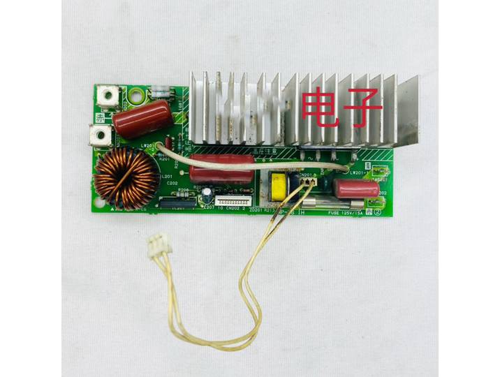 Applicab ZOJIRUSHI accessoires pour cuiseur à riz IH accessoires pour cuiseur à riz NP-CT18 carte mère carte d'alimentation NP-CS IH carte pilote 110V