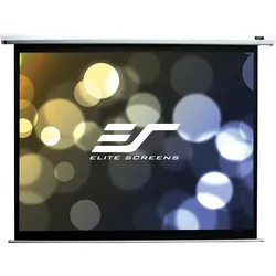 Elite Screens Spectrum (119.69", 4:3), Leinwand, Weiss, Schwarz