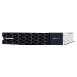 Cyberpower Extended Battery Module BPE144VL2U01 - Batteriegehäuse (in Rack monti, USV Zubehör