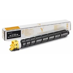 Kyocera TK-8345 (TK-8345Y) - toner, yellow (gelb)