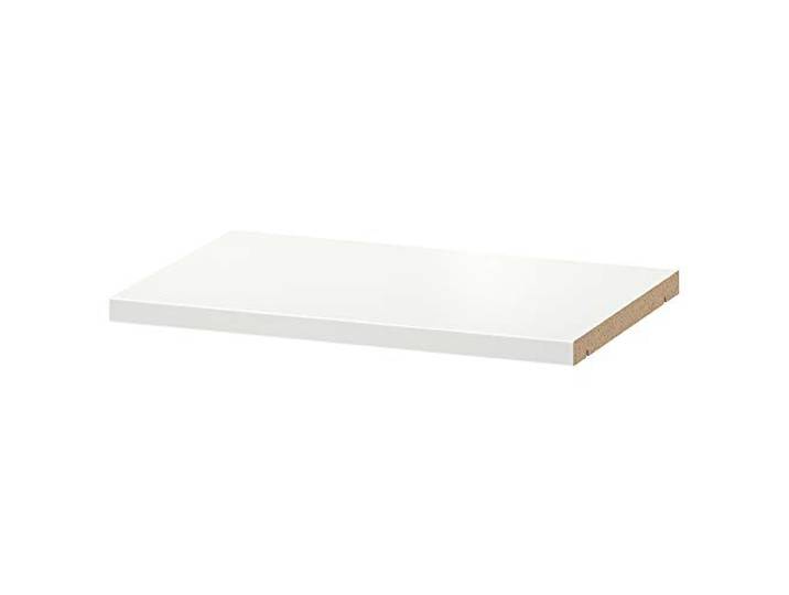IKEA Billy Étagère supplémentaire Blanc 36 x 26 cm