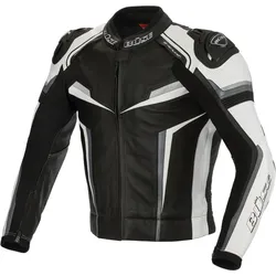 Büse Mille Motorrad Lederjacke