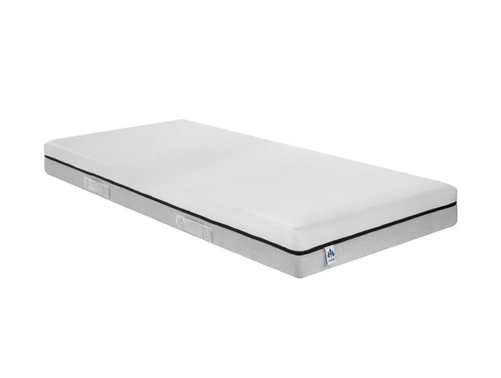Irisette Wendematratze Taschenfederkern Smart, 90 x 200 cm