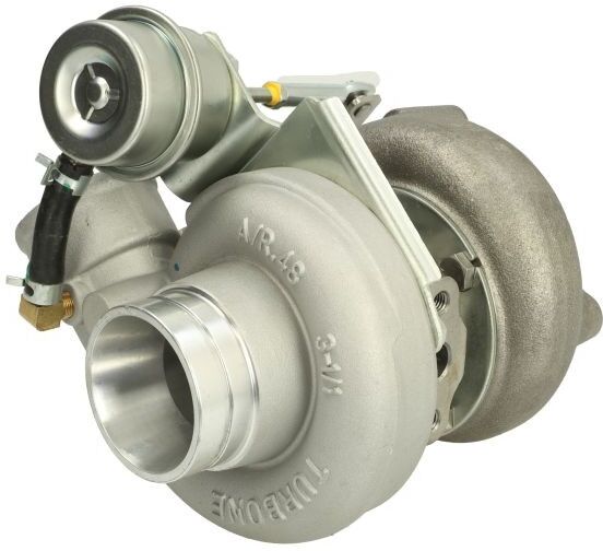 EVORON EVTC0345 Turbocharger