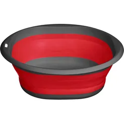 Westmark faltbare Schüssel 2700 ml