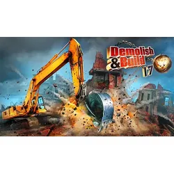 Demolish & Build 2017