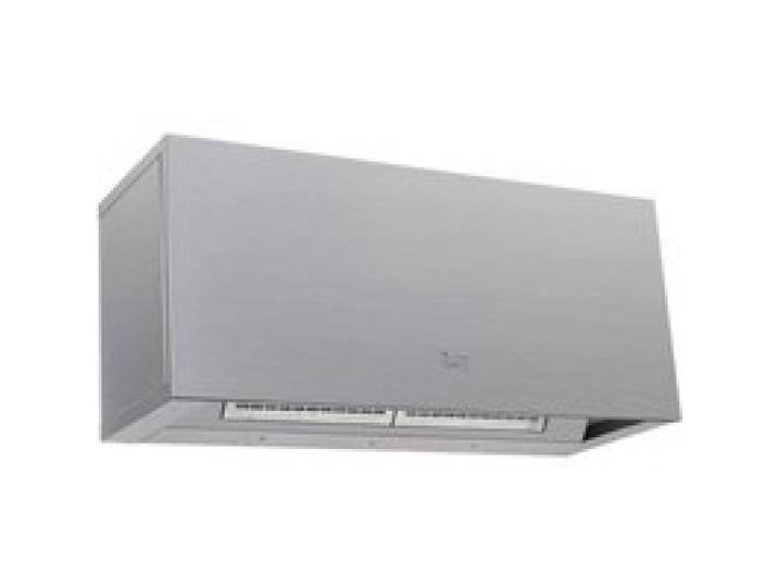 Hotte intégrée - TEKA - MAESTRO DHI 90 - 90 cm - Profondeur 32 5 cm - Evacuation & recyclage