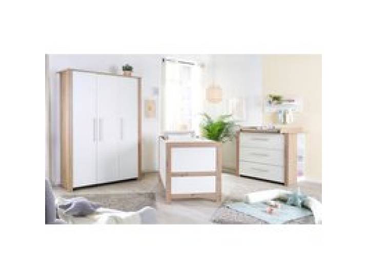 3-tlg. Babyzimmer Malo