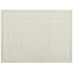 como Sagar   ¦ beige ¦ Wolle,Baumwolle,Synthetische Fasern ¦ Maße (cm): B: 160