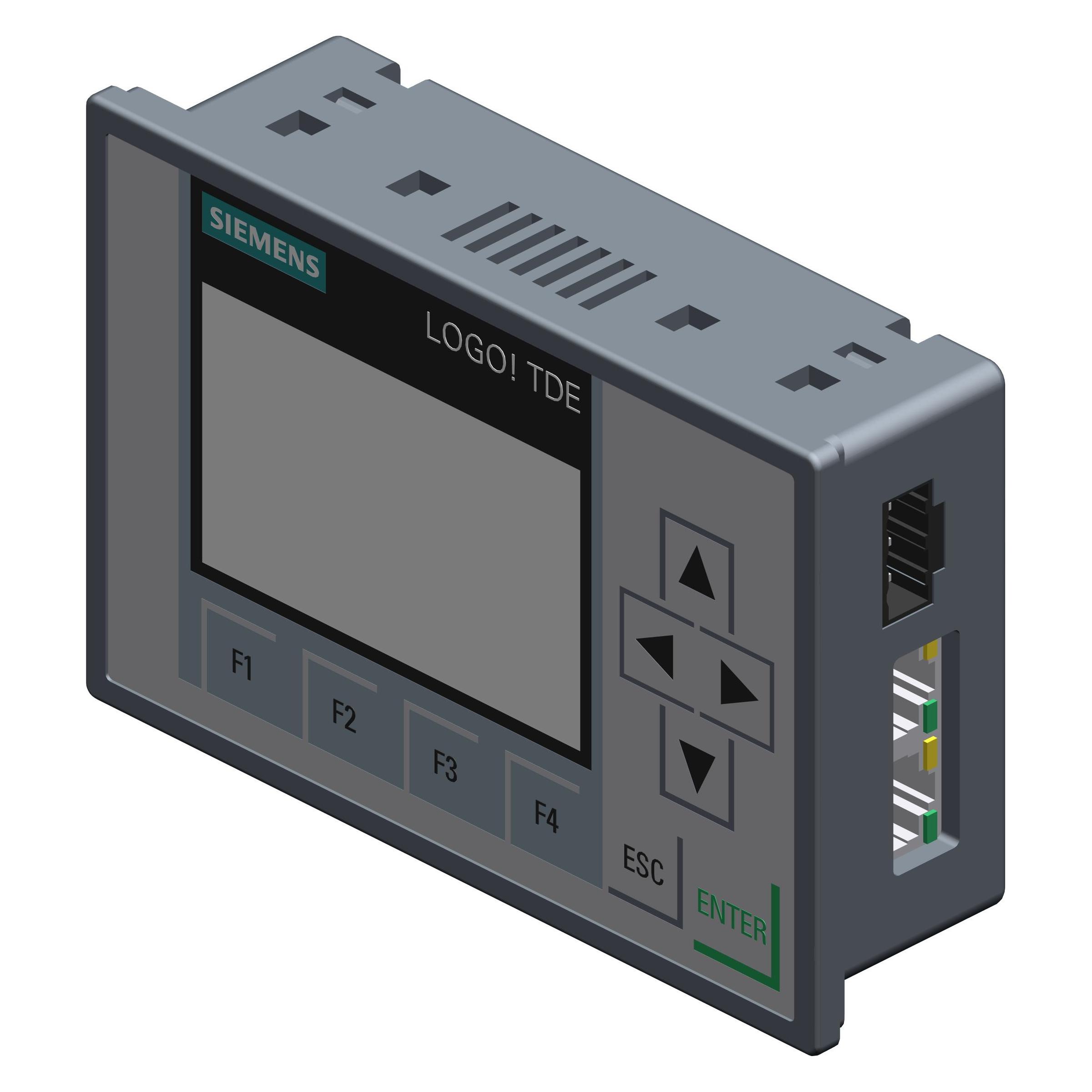 Siemens SIEM Modul (6AG10554MH082BA1)