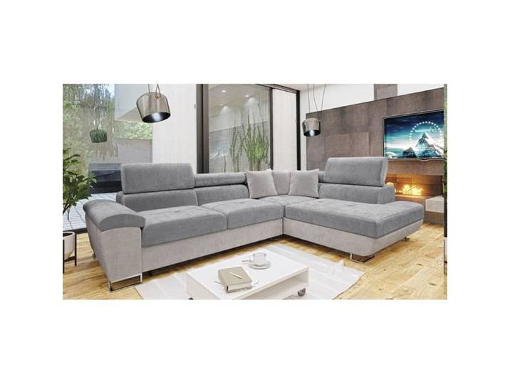 Canapé - Canapé d'angle Comfivo 290 422819 - Rinaldi 13 - 270x71x202cm