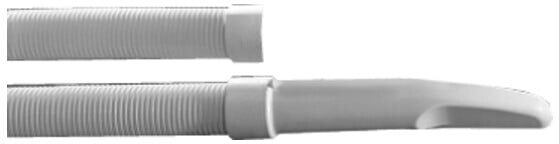 Starmix Ersatzschlauch für Haartrockner TB 80 A / TB 80 S (411934)