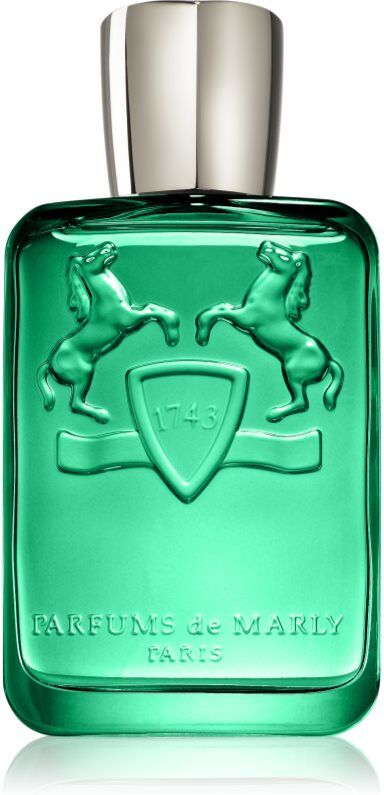 Parfums De Marly Greenley Eau de Parfum mixte 125 ml
