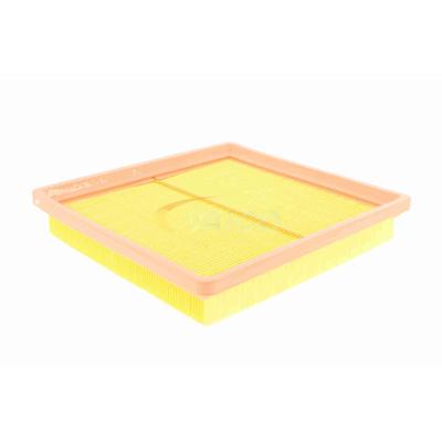 VAICO Luftfilter V40-1869 Filtereinsatz 40mm für Opel