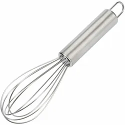 Westmark Schneebesen, 17 cm, lose, mit EAN, 12502211