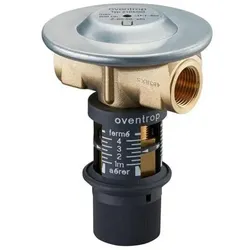 Oventrop OV Membran-Antiheberventil Oilstop V G 3/8 IG