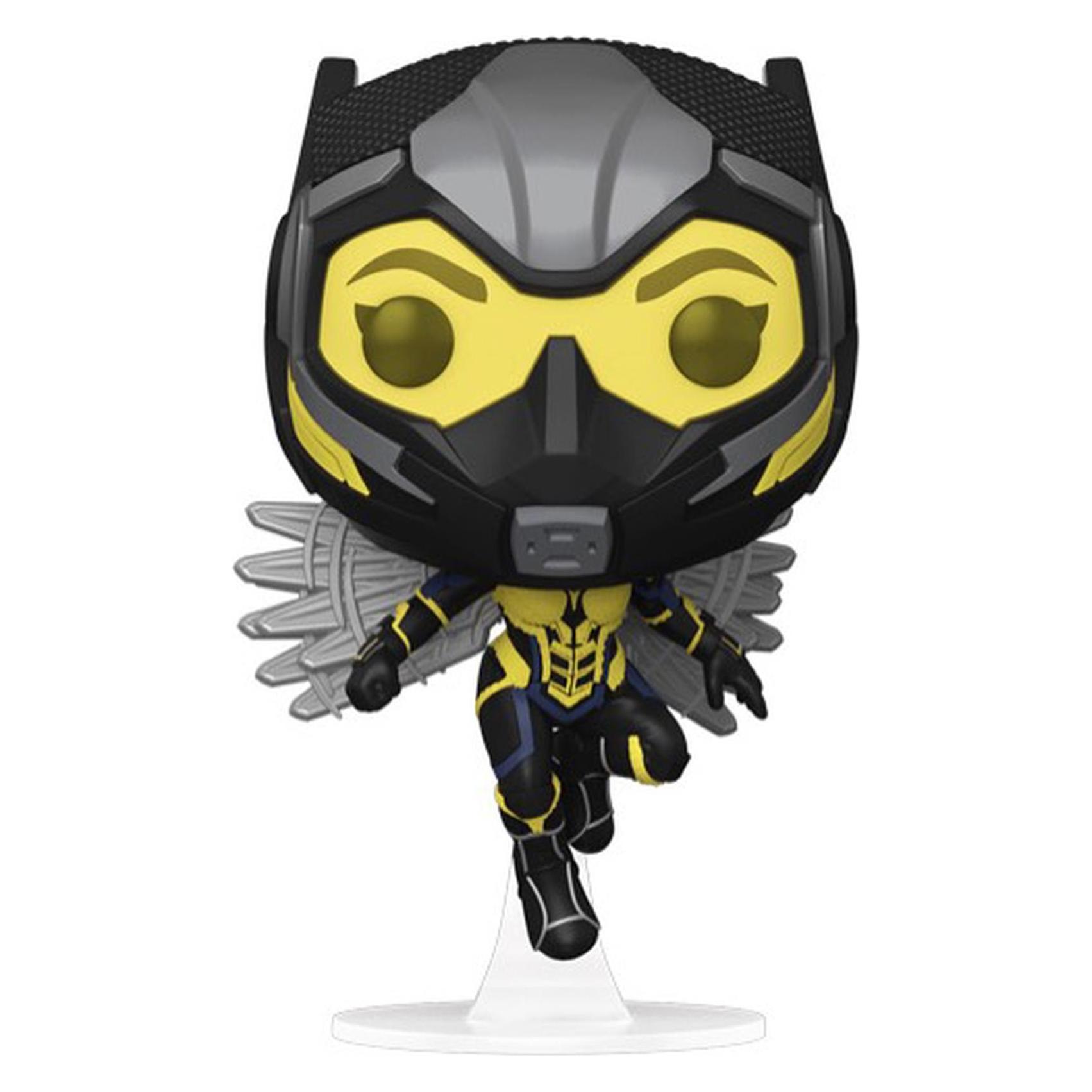 Funko POP! Ant-Man Quantumania : The Wasp (1138) (46094)