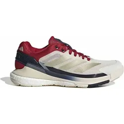 ADIDAS Damen Tennisoutdoorschuhe Crazyquick Boost Padel W, Größe 36 in Braun Braun