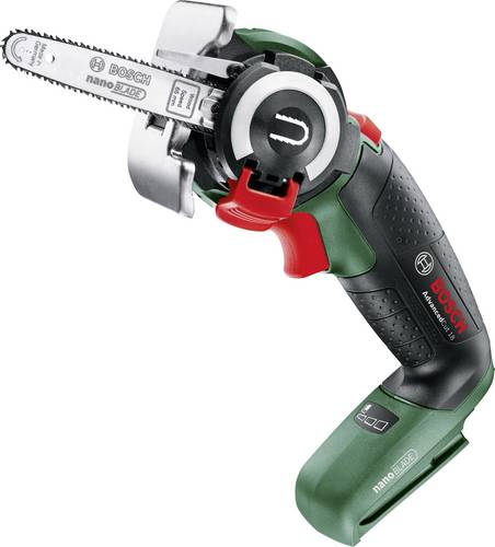 Bosch Home and Garden Bosch Power Tools Akku-Multisäge 06033D5100 ohne Akku 18 V
