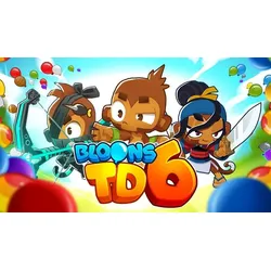 Bloons TD 6