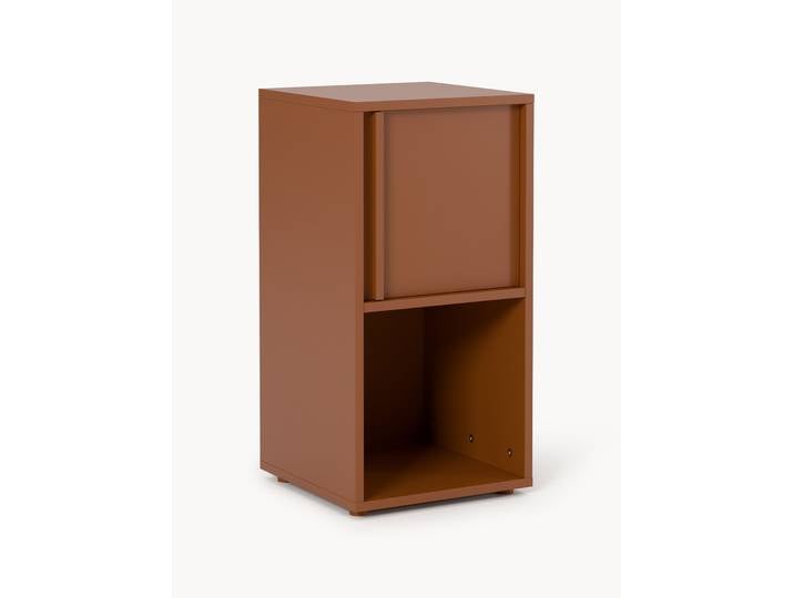Module pour système de bibliothèque modulable Ani