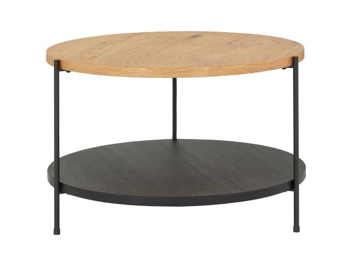 COUCHTISCH RONDO 2