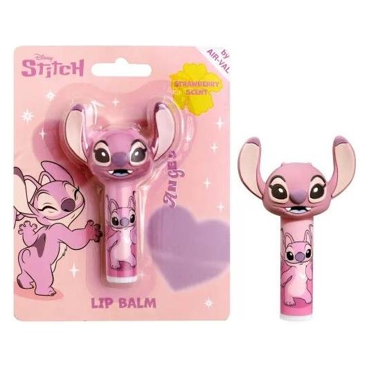 Disney Air-Val Angel Balsamo Labial Tapon 3d (Lippenbalsam) (70454206)