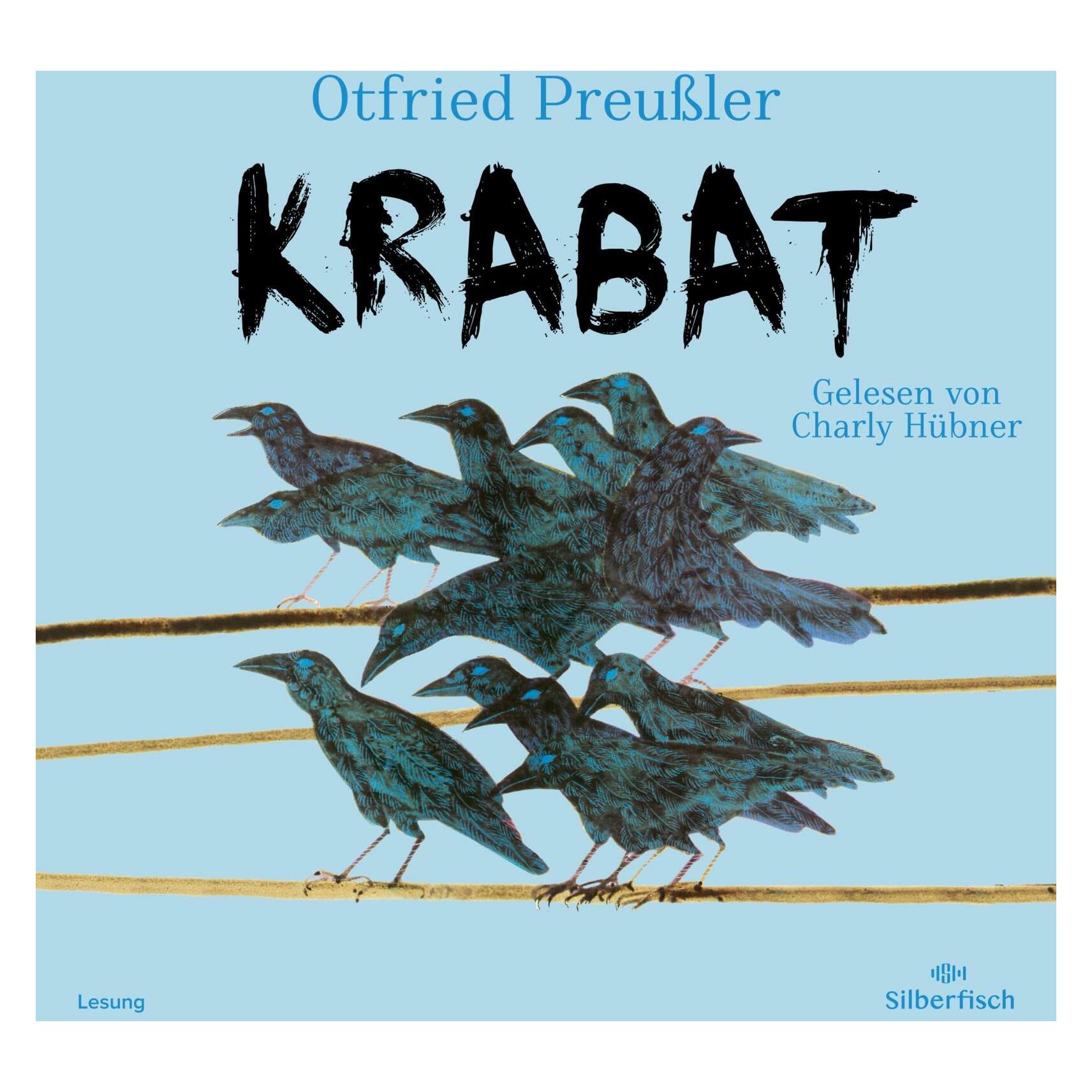 Various Publishers Preussler:Krabat (Otfried Preussler, Deutsch) (47355777)