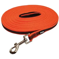Nobby Rutschfeste Hundeleine (Hund, Allgemein, Hundesport, Spazieren), Halsband + Leine