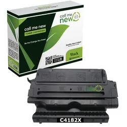 callmenew HP C4182X (13328) Toner – black – Alternativprodukt