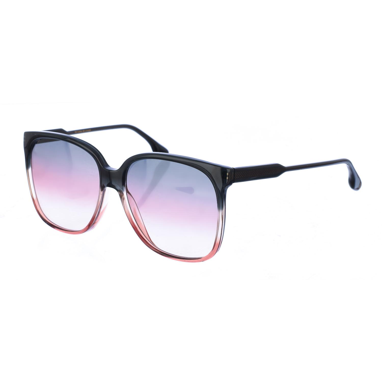 Ovale zonnebril VB610SCB dames