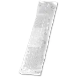Impfschlinge 1 μl transparent 50 Stück