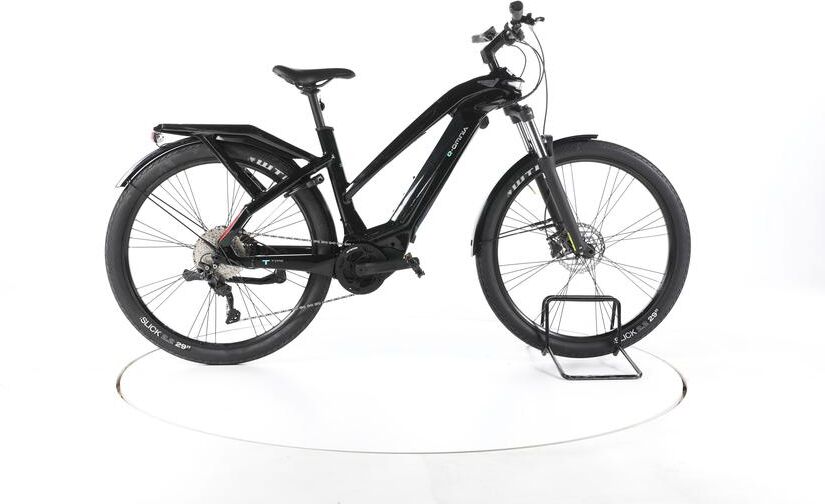 Bianchi E-OMNIA TTYPE L DEO10 Vélo Électrique de Trekking - 304108