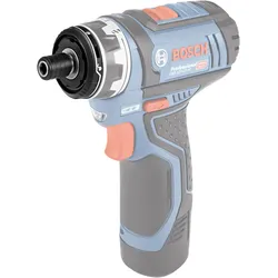 Bosch FlexiClick-Aufsatz GFA 12-X, 1/4-Sechskant-Bithalteraufsatz - 1600A00F5J