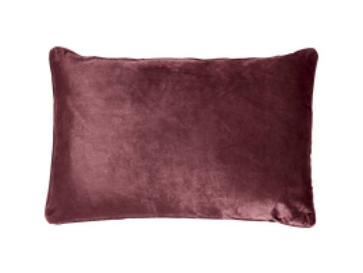 LIVARNO® Coussin décoratif, 35 x 55 cm (rose)