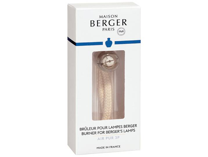 Maison Berger Lampe Berger Duftlampe AirPur System 3P