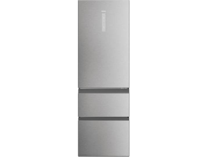 Haier - Réfrigérateur Combiné Htw5618cnmg