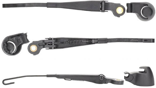 AIC 54188 Windscreen wiper arm
