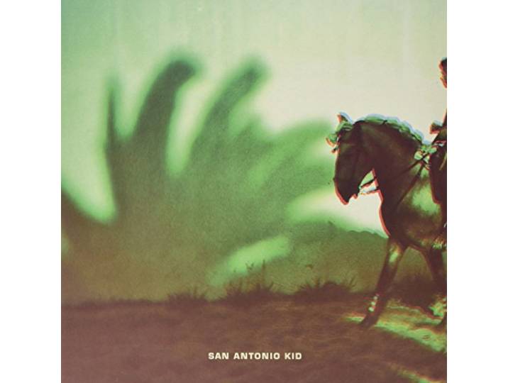 San Antonio Kid